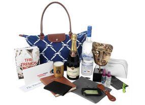 Film Awards Gift Bag 2010