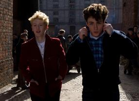 Nowhere Boy (Icon)