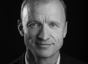 Olaf Swantee - Orange