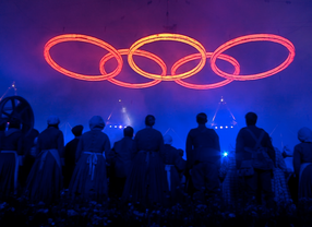 London 2012 Olympics