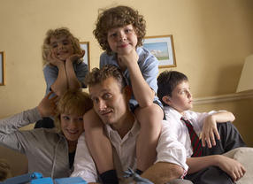 Outnumbered