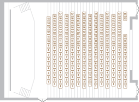 Princess Anne Theatre - 195
