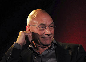 Patrick Stewart