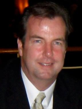 Head shot of Patrick Connolly, Board of Directors, New York