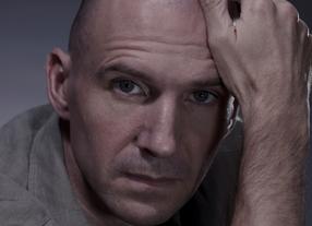 Ralph Fiennes