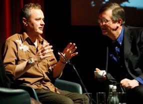 Rocliffe Forum April 2009