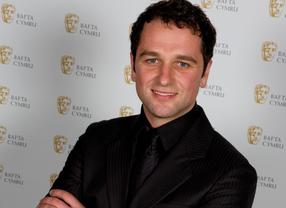 Matthew Rhys