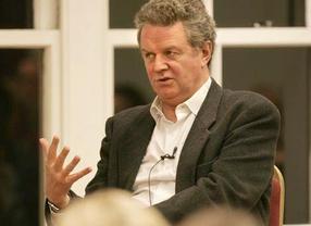 Director John Madden at the BAFTA / Rocliffe New Writing Forum