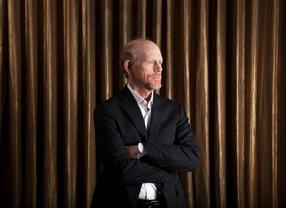 Ron Howard: A Life In Pictures