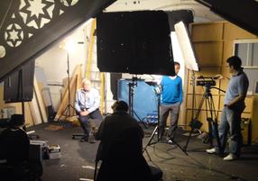 Sam Shetabi's Blog Image 2