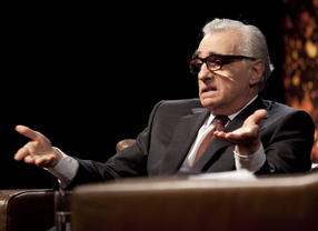 A Life in Pictures: Martin Scorsese