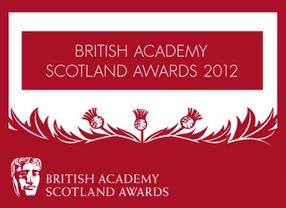 BAFTA Scotland Awards in 2012