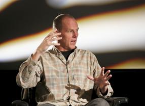 Screenwriters' Lecture Series 2012: Brian Helgeland 