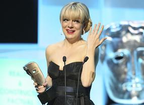 Sheridan Smith: TV Awards 2013