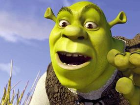 Shrek Forever After 3D Film Package at 195 Piccadilly