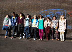 Skins