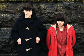 Submarine (2010)