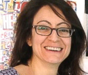 Susan Wagner headshot