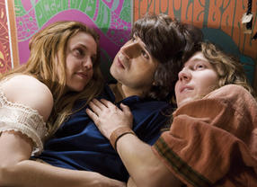 Taking Woodstock