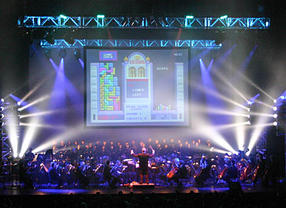 Games Music goes live at the Hollywood Bowl