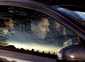Richard Coyle in 