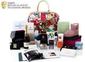 Nominees Gift Bag - TV 2012