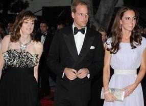 William & Kate