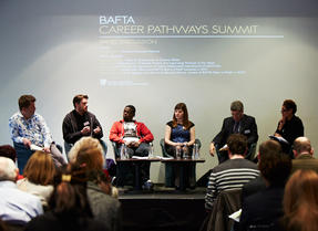 Careers Pathways Summit