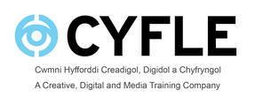 Cyfle logo