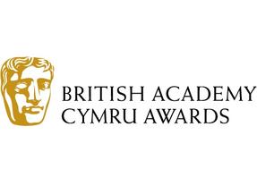 Cymru Awards Logo