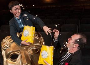 BAFTA Scotland Cineworld Audience Awards: Daniel Kerr & Gavin Mitchell