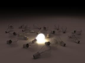 Light bulb