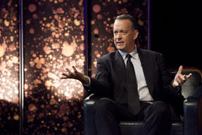 Tom Hanks: A Life in Pictures
