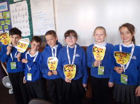 BAFTA Cymru Children's voting