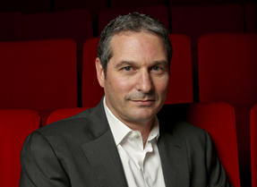 Screenwriters' Lecture Series 2012: Scott Frank