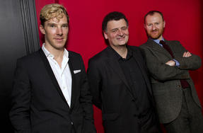 Sherlock The Hounds Of Baskerville 7