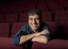 Hossein Amini - Screenwriters Lecture 2013