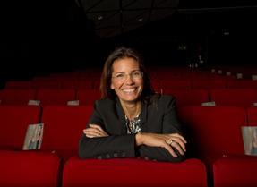 Susanna Grant - Screenwriters Lecture 2013