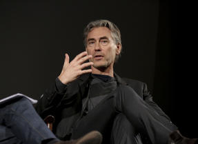 Tony Gilroy - Screenwriters Lecture 2013