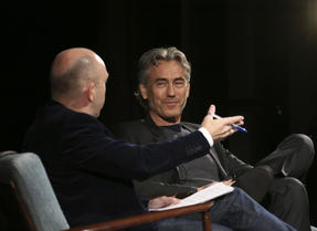 Tony Gilroy - Screenwriters Lecture 2013