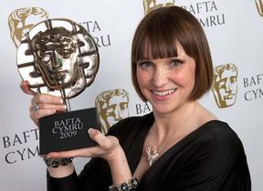 BAFTA Cymru Awards in 2010