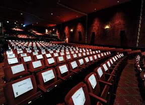 Monty Python Special Award