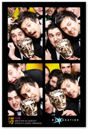 Video Games Award Winners - Boothnation Boothnation - Video Games 2012
