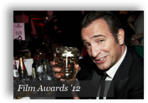 Film Awards 2012 Tile