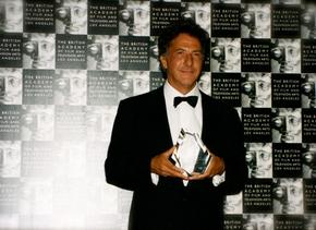 BAFTA Los Angeles Britannia Awards 1997
