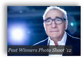 Past Winners photo shoot thumbnail