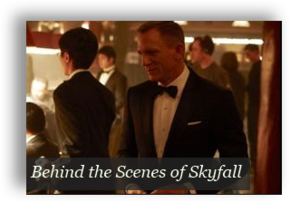 Skyfall Photography Button