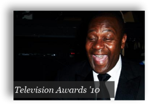 Television Awards 10 - showcase button