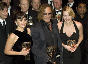 Film Awards 2009, Winners 2