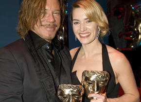 Film Awards 2009, Winners Winslet Rourke